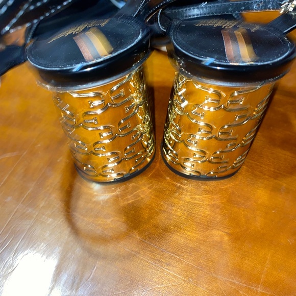 Sam Edelman Heels - Picture 5 of 7